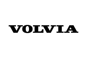 Volvia logo